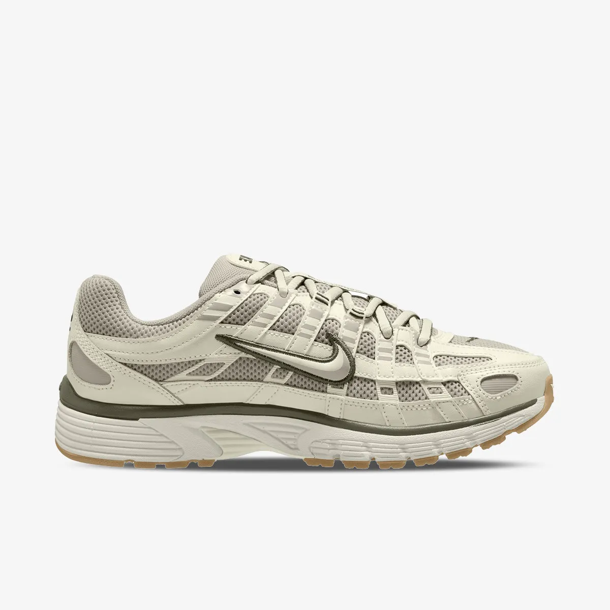 NIKE Patike W NIKE P-6000 