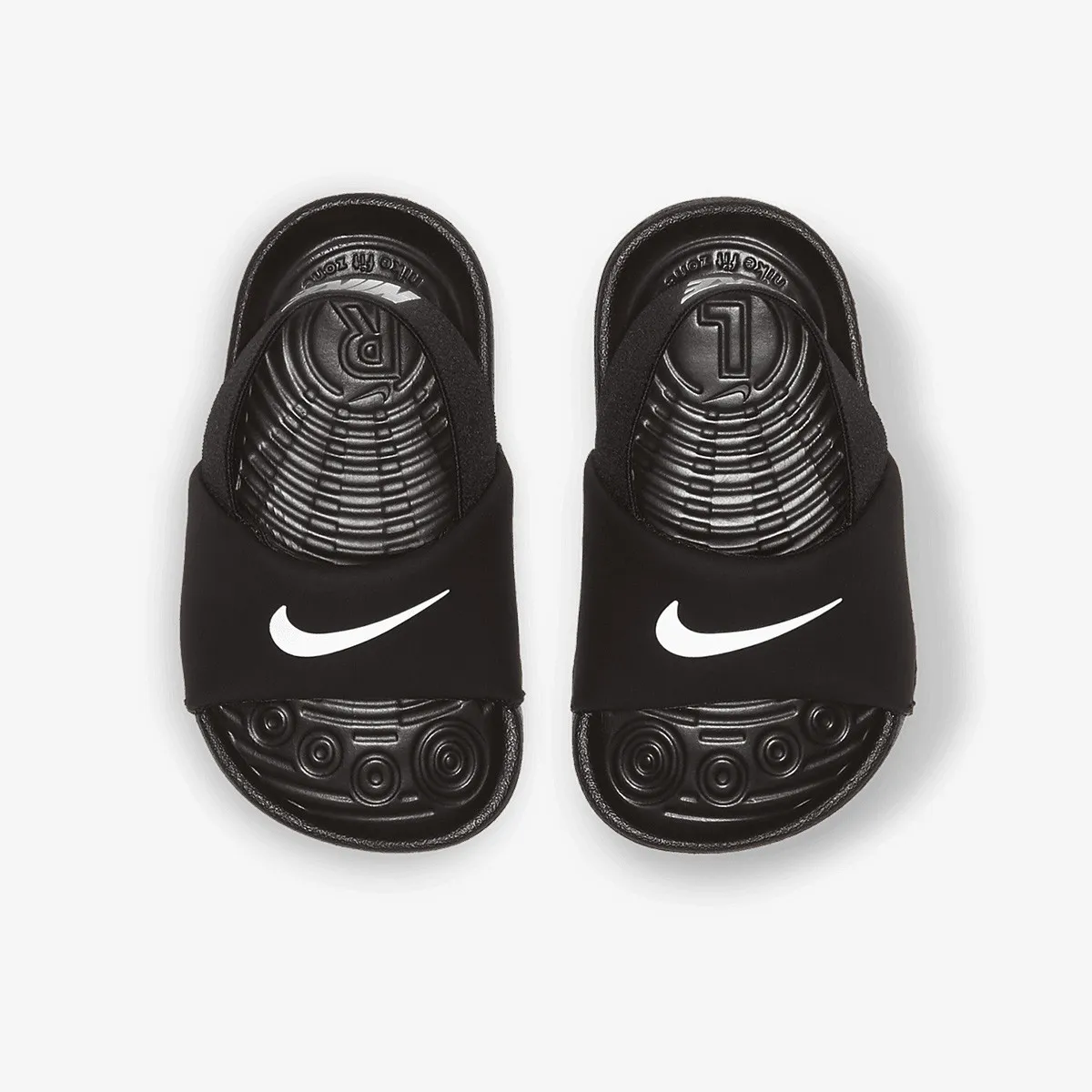 NIKE Patike NIKE KAWA SLIDE (TD) 