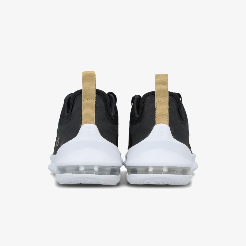 Air max top axis vtb