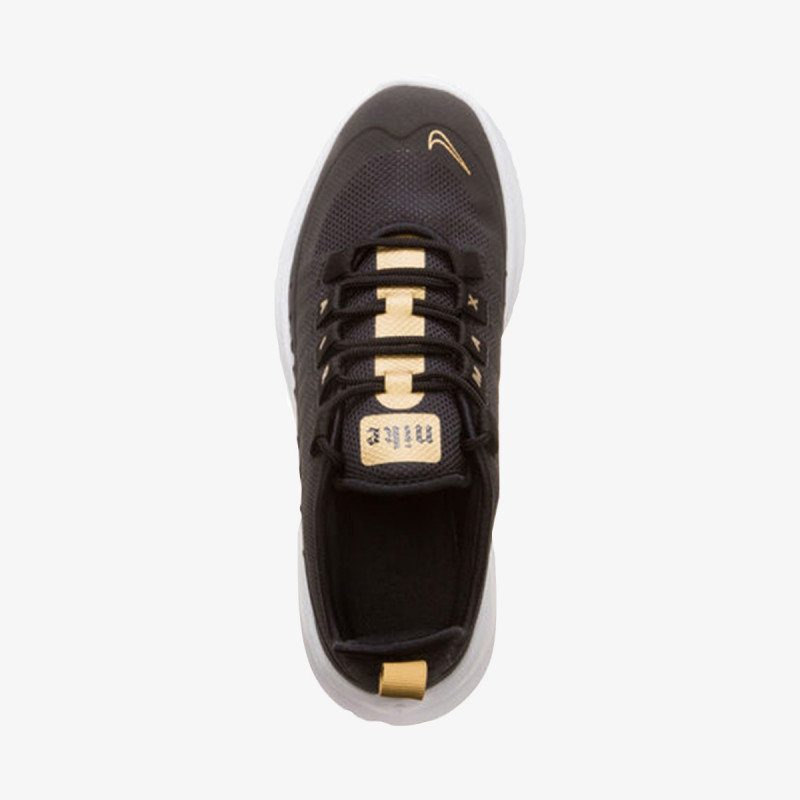 Air max clearance axis vtb