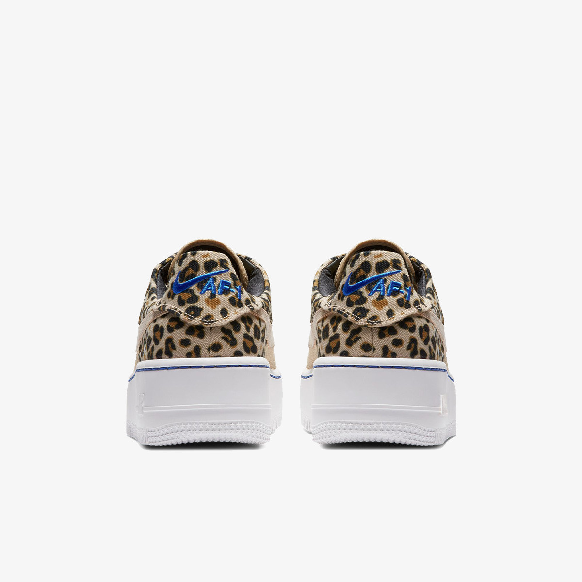 NIKE Patike Air Force 1 Sage Low