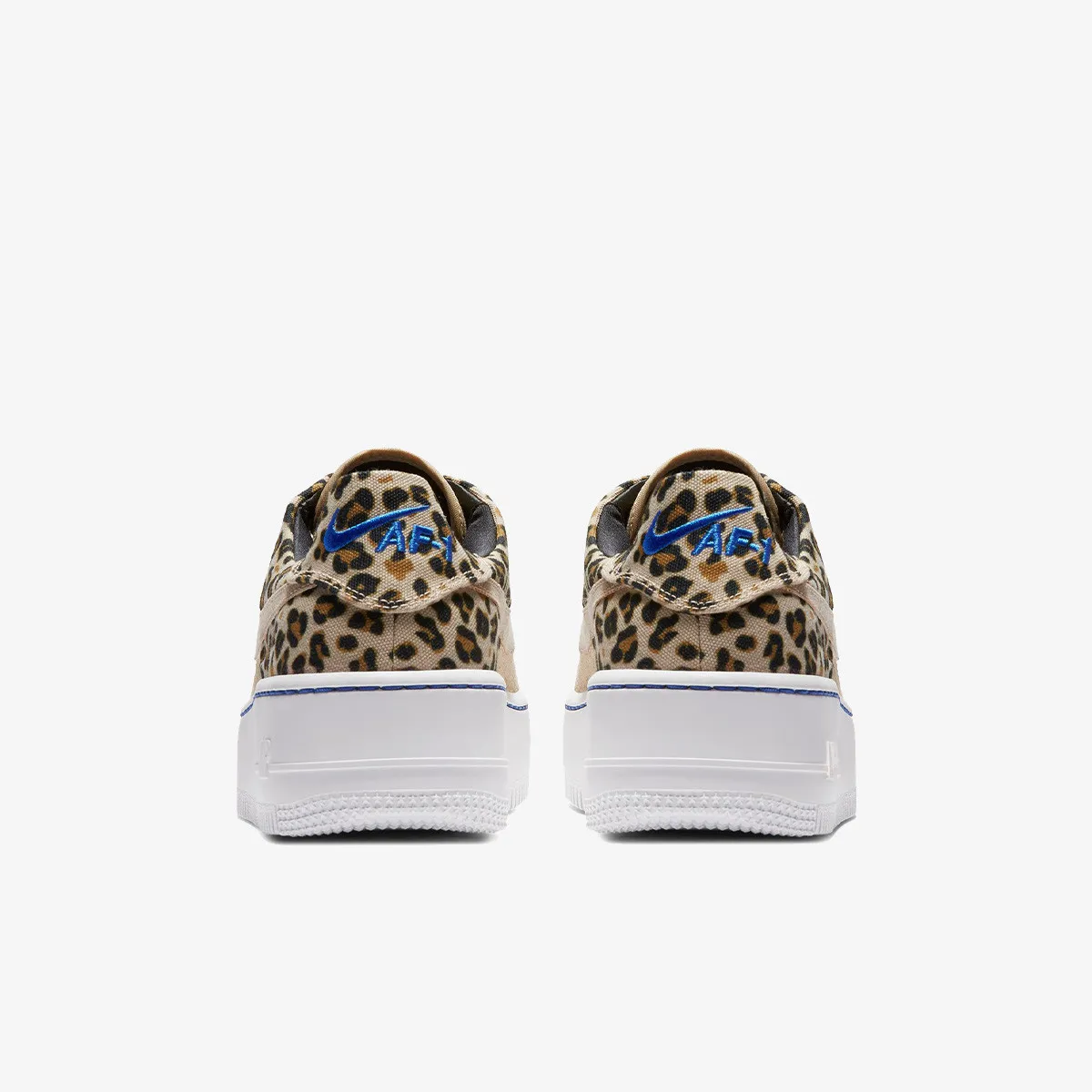 NIKE Patike Air Force 1 Sage Low