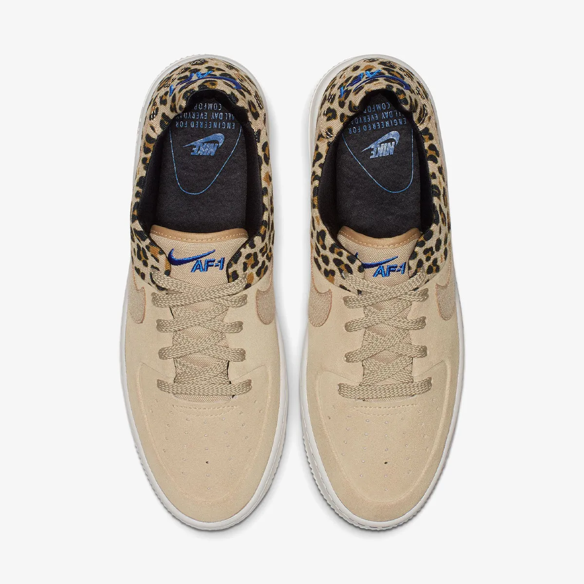 NIKE Patike Air Force 1 Sage Low