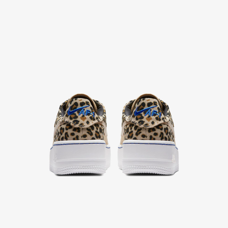 NIKE Patike Air Force 1 Sage Low