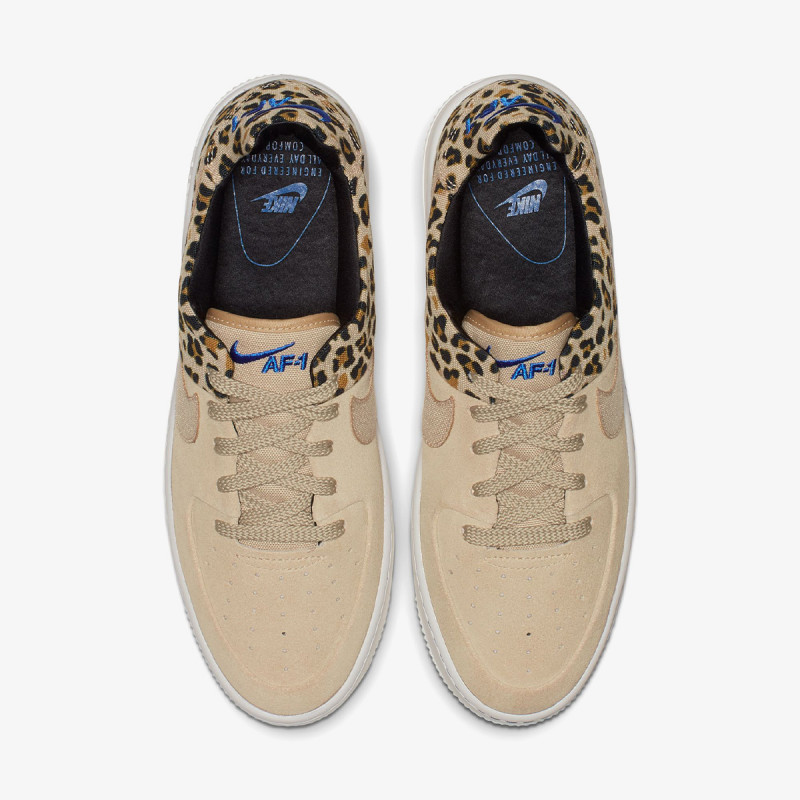 NIKE Patike Air Force 1 Sage Low