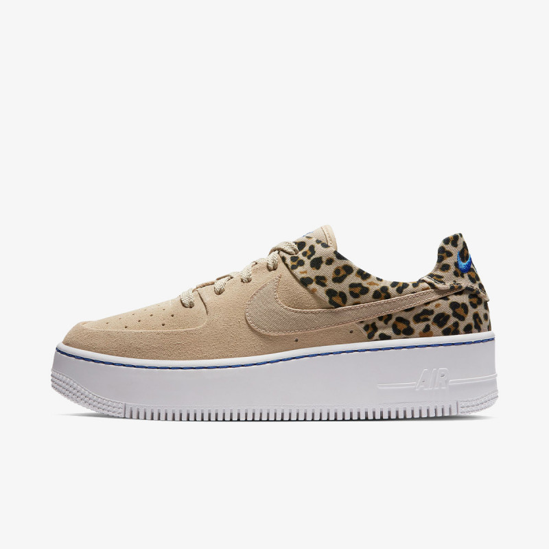 NIKE Patike Air Force 1 Sage Low