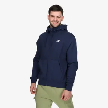 NIKE Dukserica Sportswear Club Fleece 