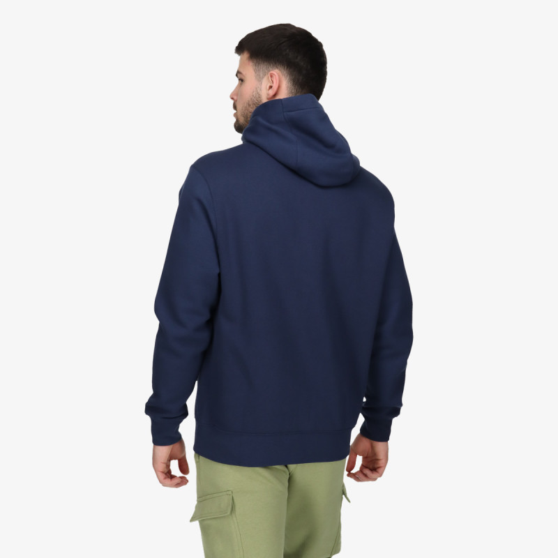 NIKE Dukserica Sportswear Club Fleece