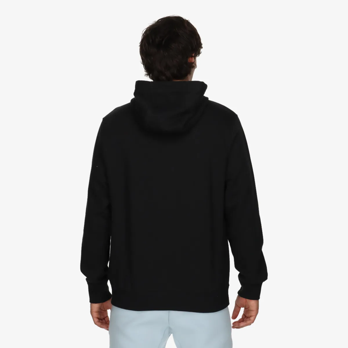 NIKE Dukserica Sportswear Club