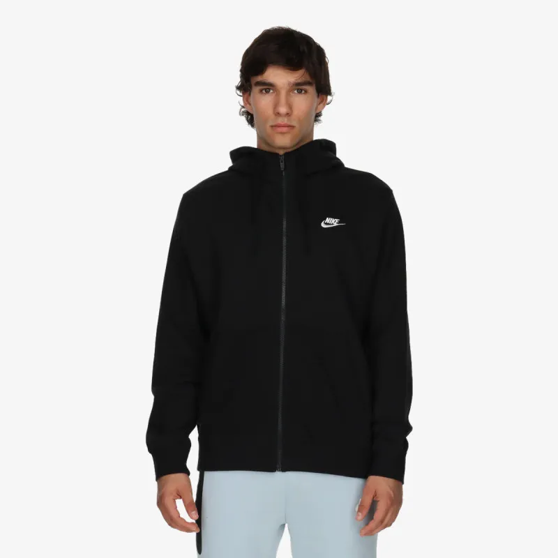NIKE Dukserica Sportswear Club