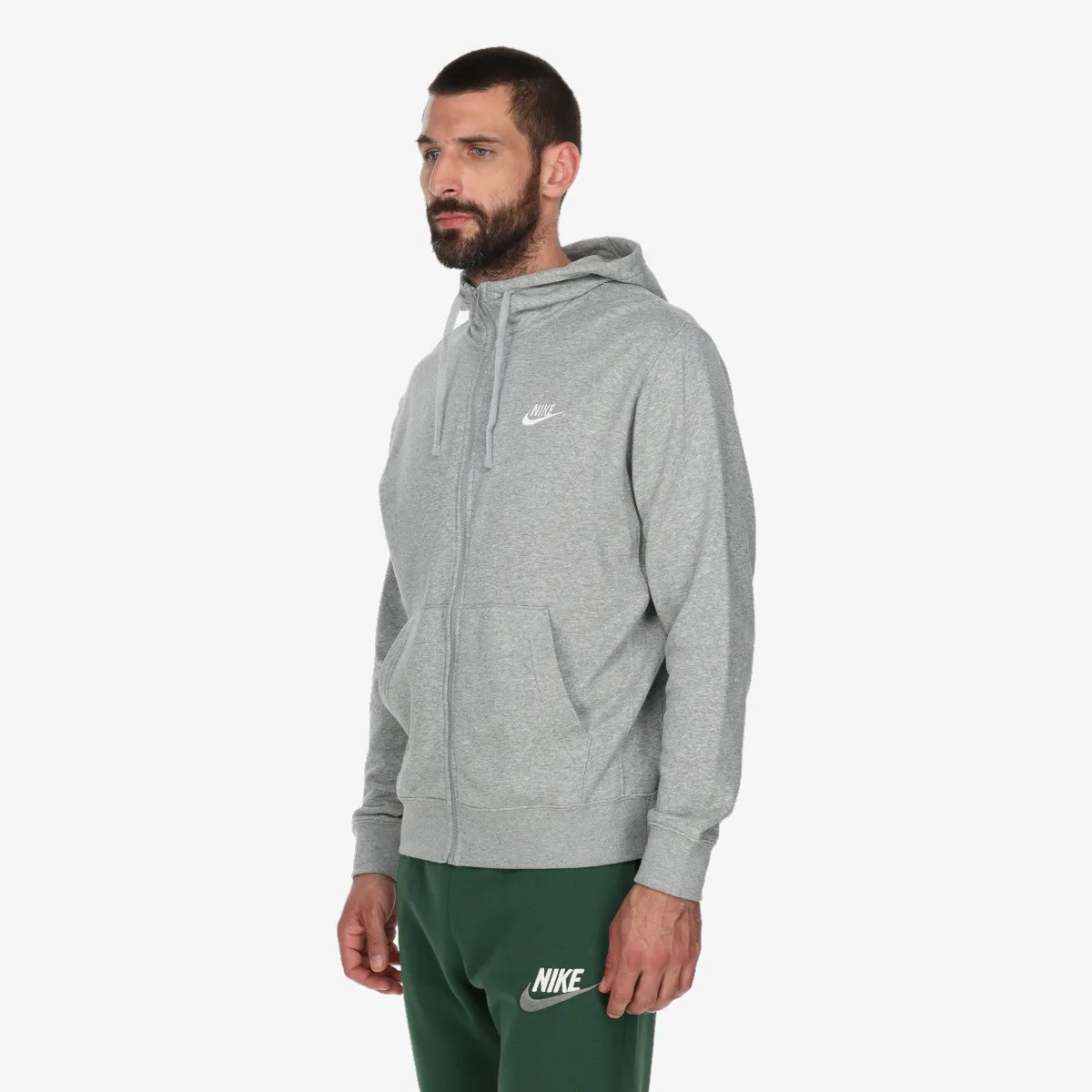 NIKE Dukserica Sportswear Club