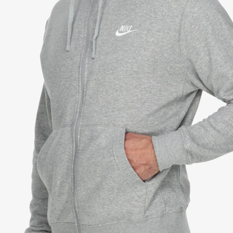 NIKE Dukserica Sportswear Club