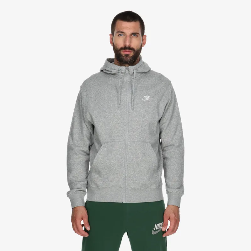 NIKE Dukserica Sportswear Club
