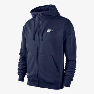 NIKE Dukserica Sportswear Club 