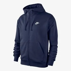NIKE Dukserica Sportswear Club