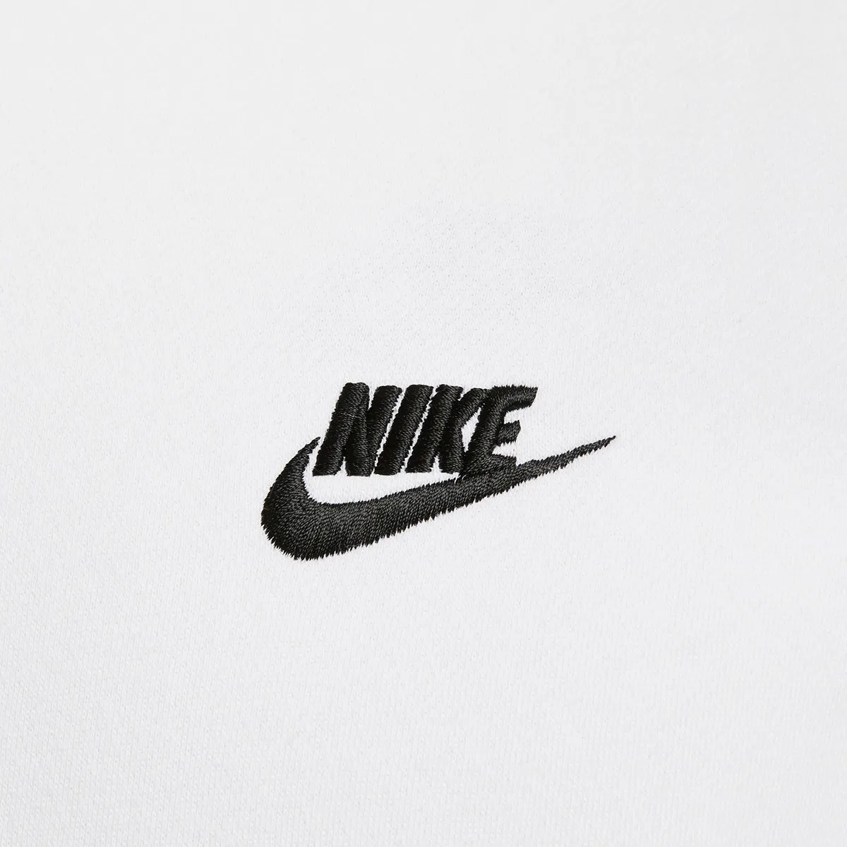 NIKE Dukserica Sportswear Club Fleece