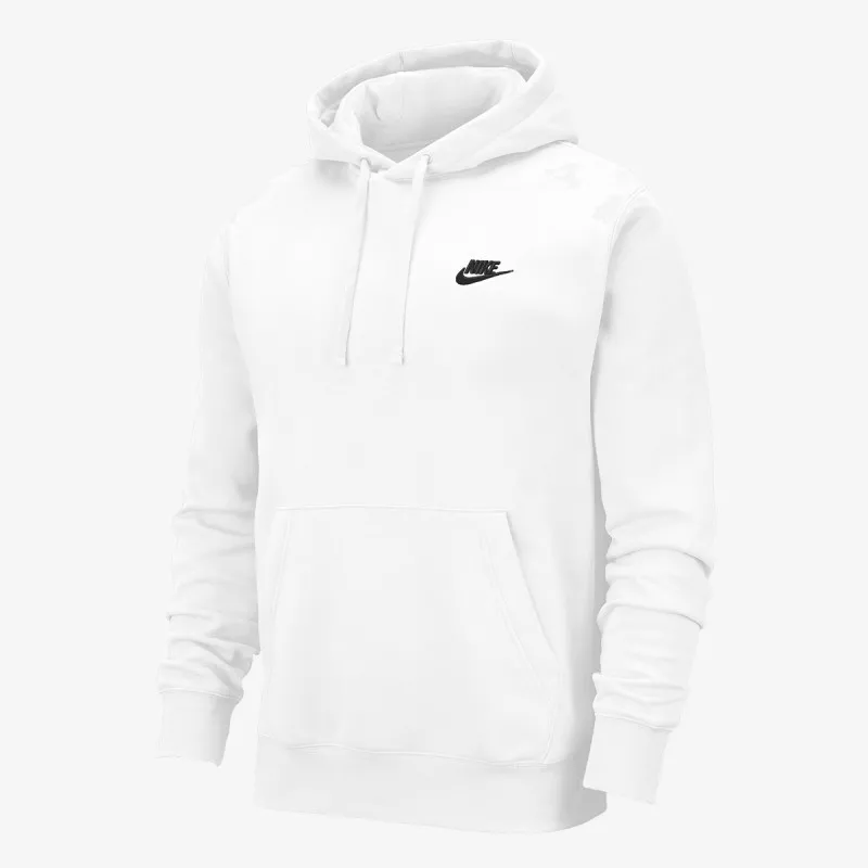 NIKE Dukserica Sportswear Club Fleece