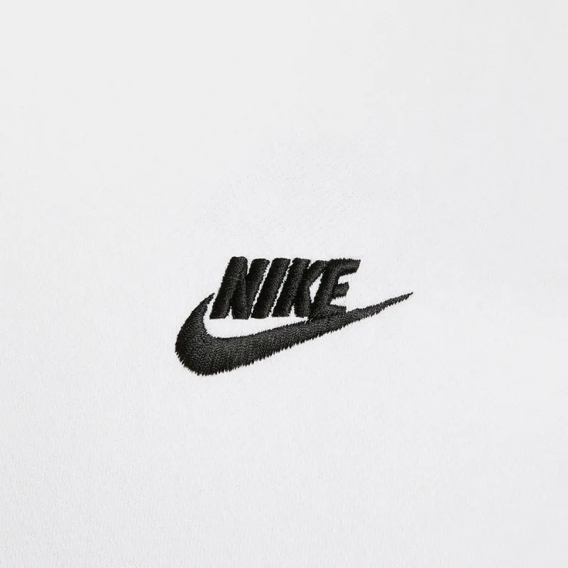 NIKE Dukserica Sportswear Club Fleece