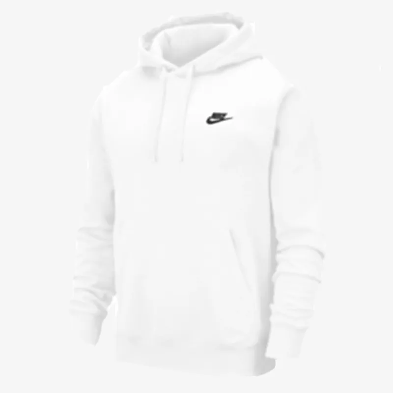 NIKE Dukserica Sportswear Club Fleece 