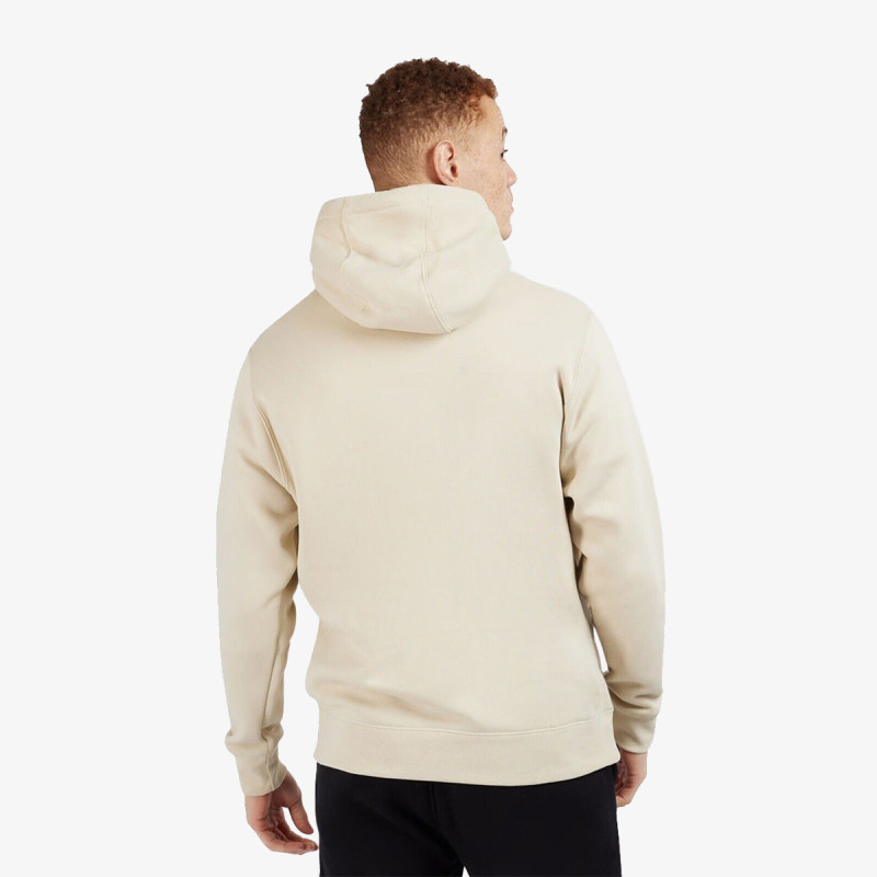 NIKE Dukserica Sportswear Club Fleece