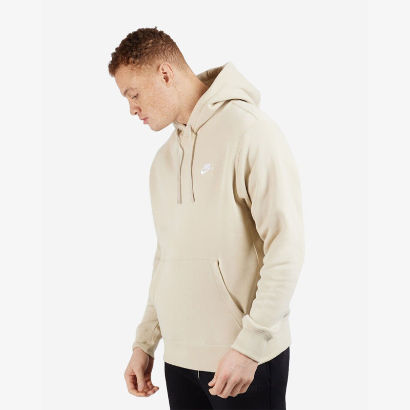 NIKE Dukserica Sportswear Club Fleece