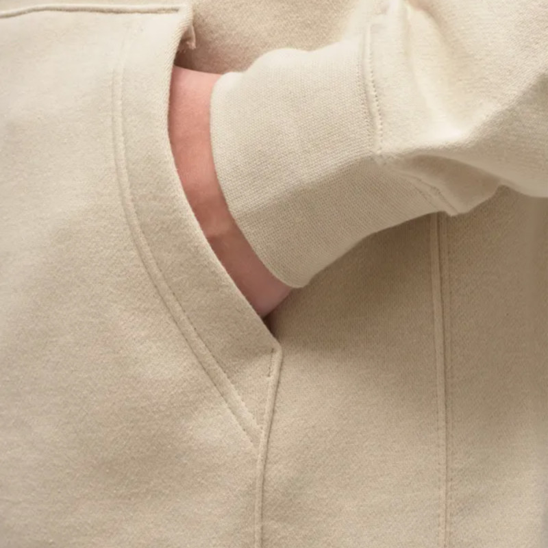 NIKE Dukserica Sportswear Club Fleece