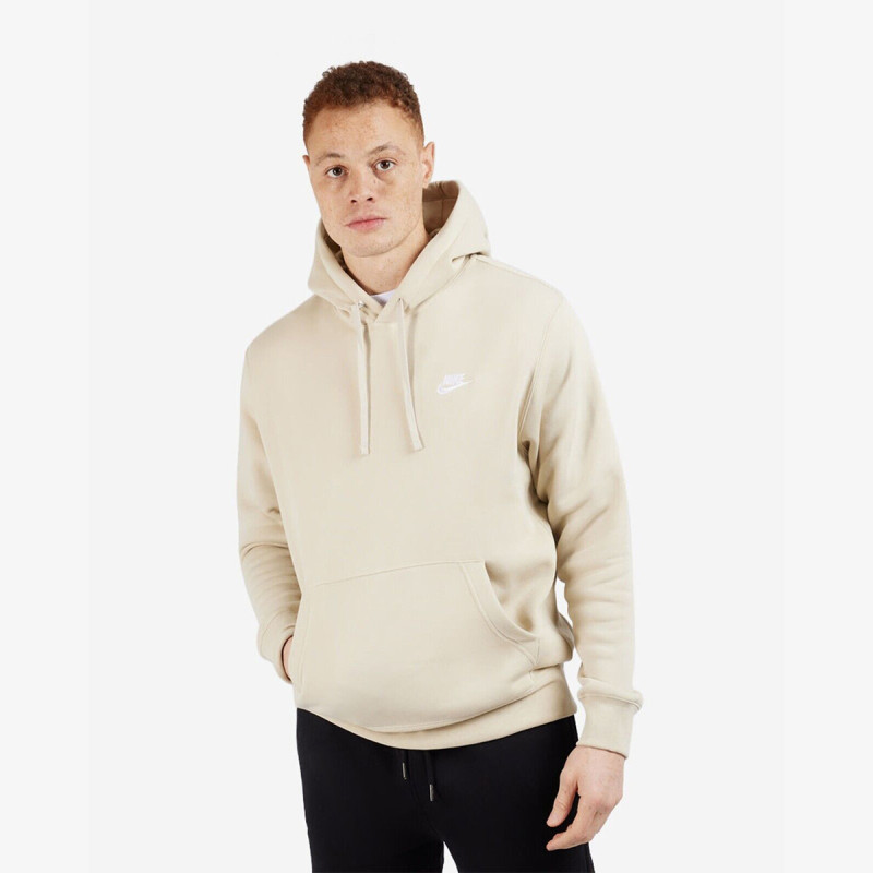 NIKE Dukserica Sportswear Club Fleece