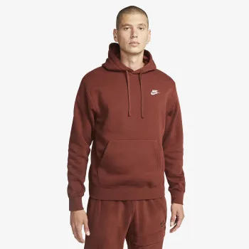 NIKE Dukserica Sportswear Club 