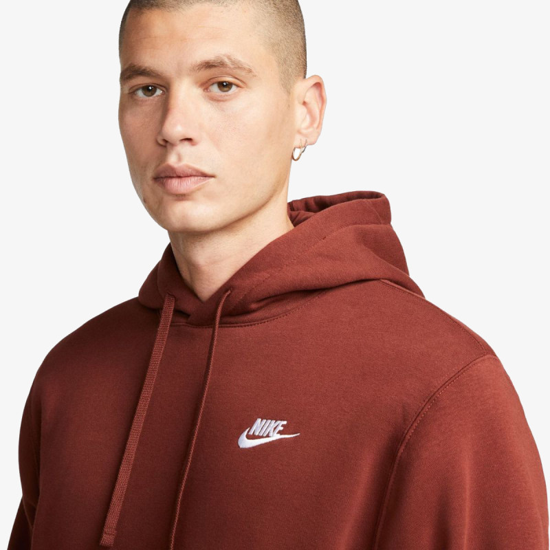 NIKE Dukserica Sportswear Club