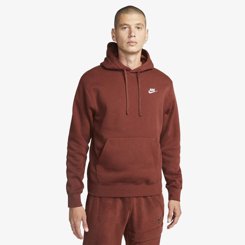 NIKE Dukserica Sportswear Club