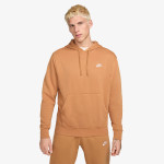 NIKE Dukserica Sportswear Club Fleece 
