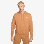 NIKE Dukserica Sportswear Club Fleece 