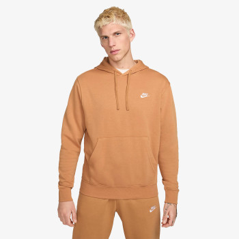NIKE Dukserica Sportswear Club Fleece 