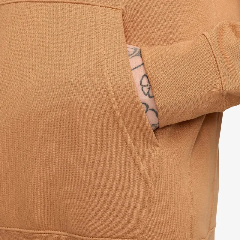 NIKE Dukserica Sportswear Club Fleece
