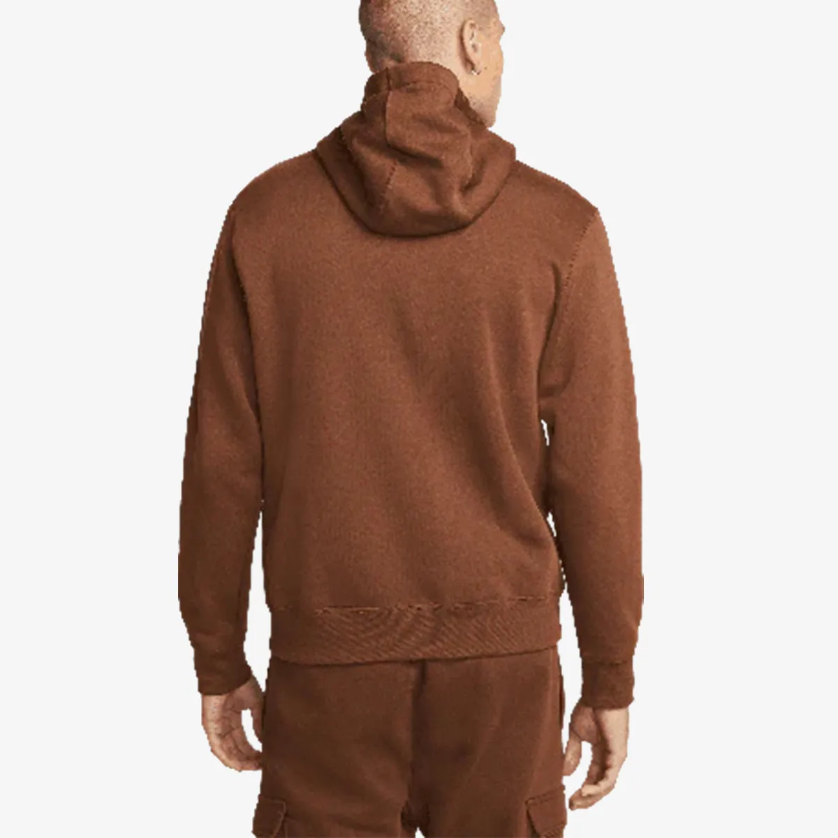 NIKE Dukserica Sportswear Club