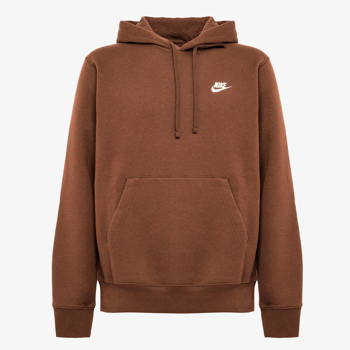 NIKE Dukserica Sportswear Club