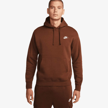 M NSW CLUB HOODIE PO BB