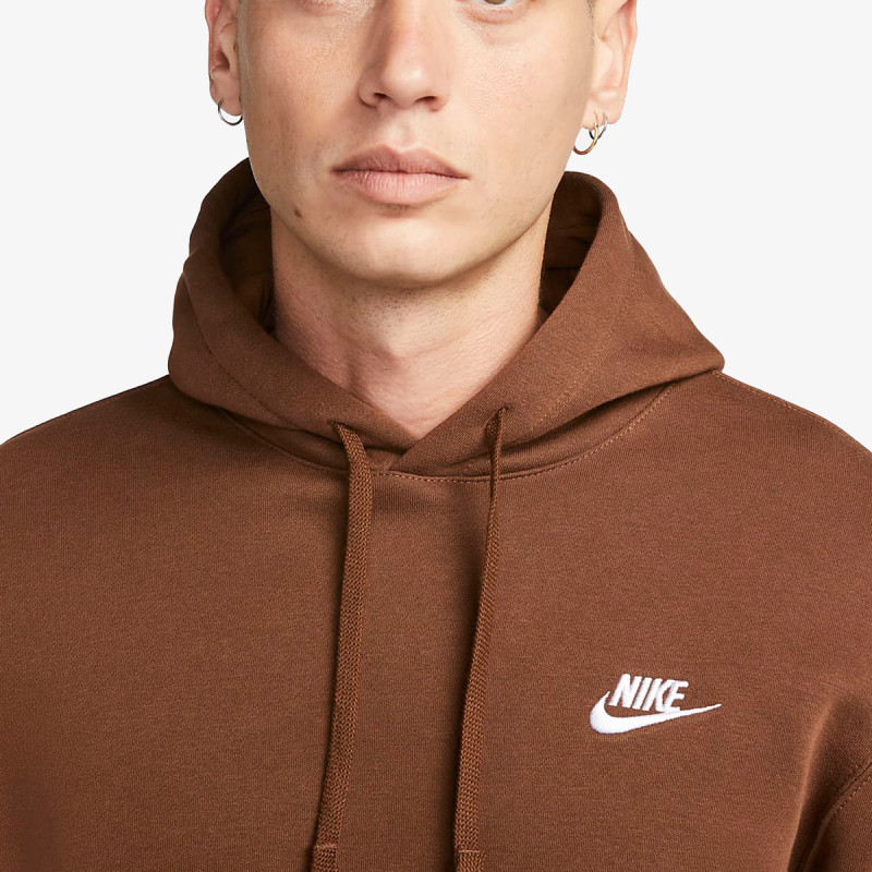 NIKE Dukserica Sportswear Club