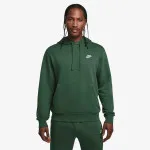 NIKE Dukserica Sportswear Club Fleece 