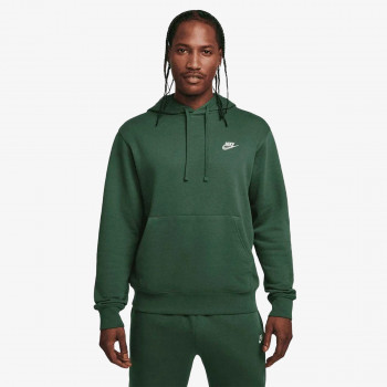 NIKE Dukserica Sportswear Club Fleece 