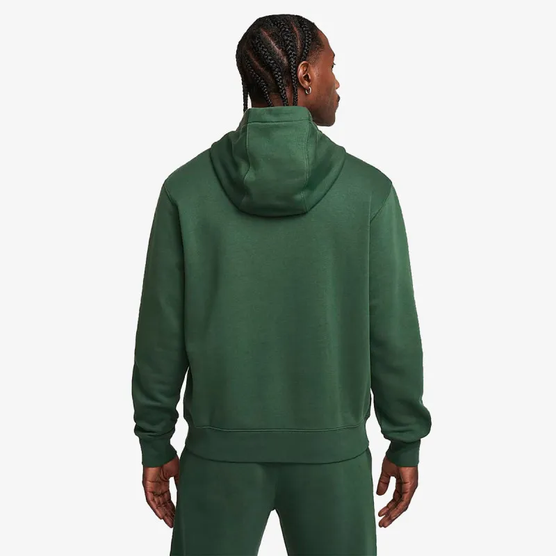 NIKE Dukserica Sportswear Club Fleece