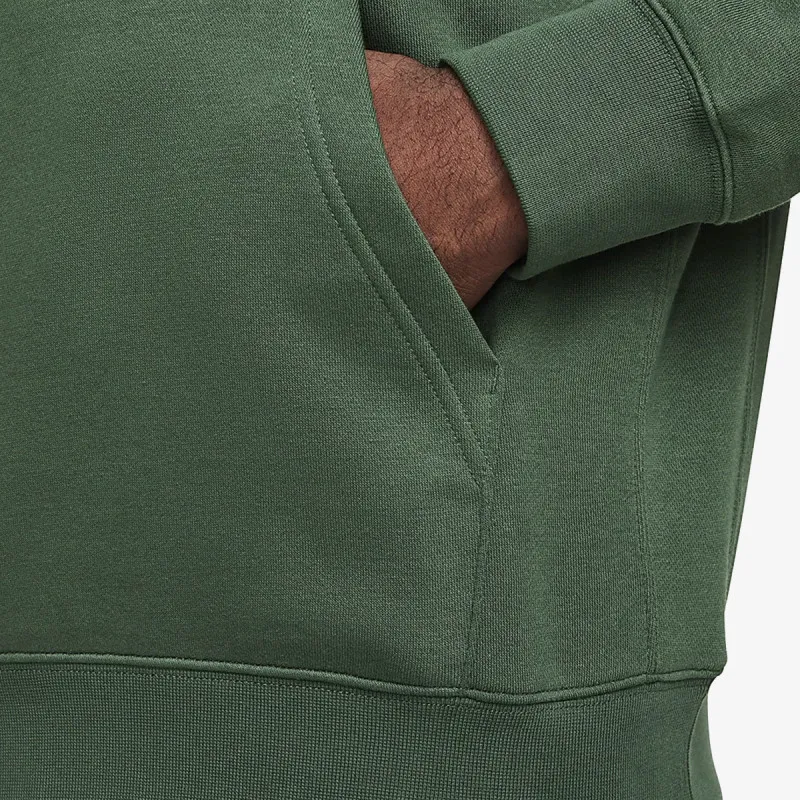 NIKE Dukserica Sportswear Club Fleece