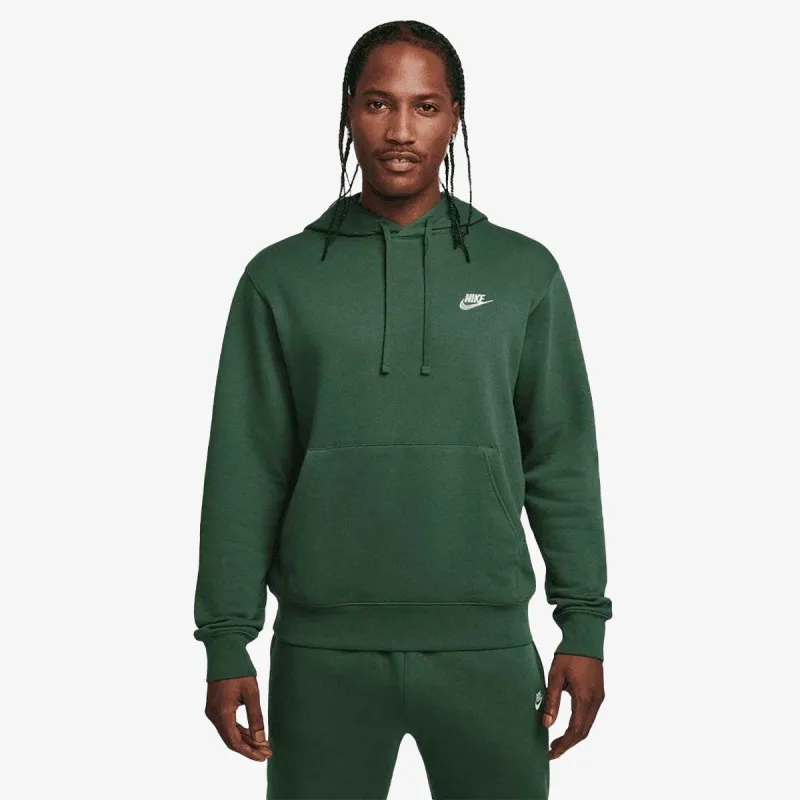 NIKE Dukserica Sportswear Club Fleece