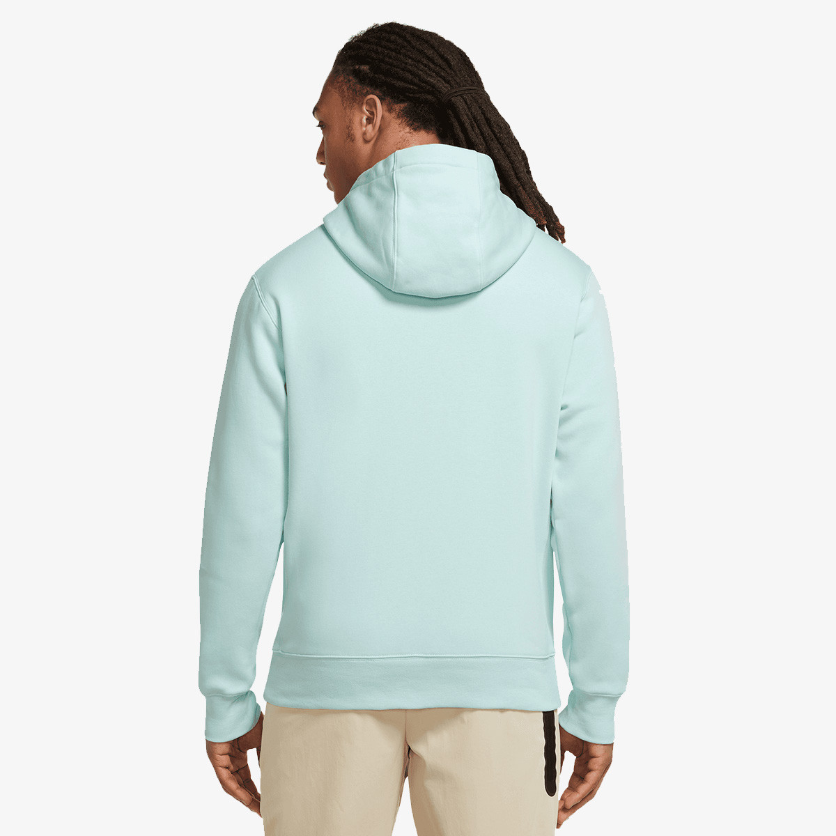 NIKE Dukserica Sportswear Club