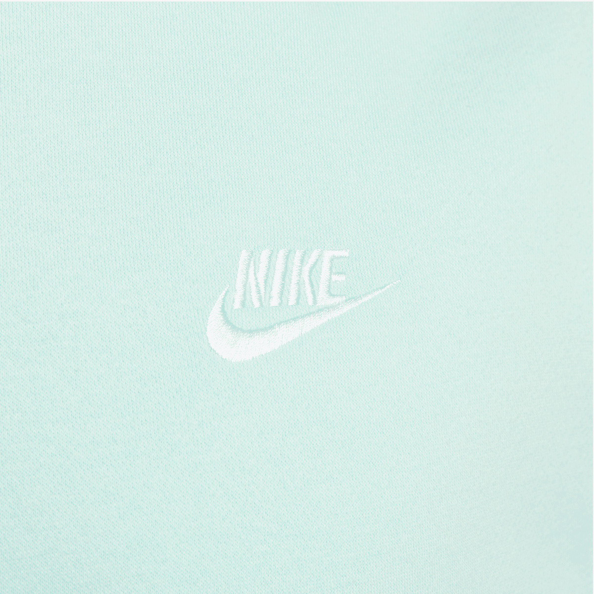 NIKE Dukserica Sportswear Club