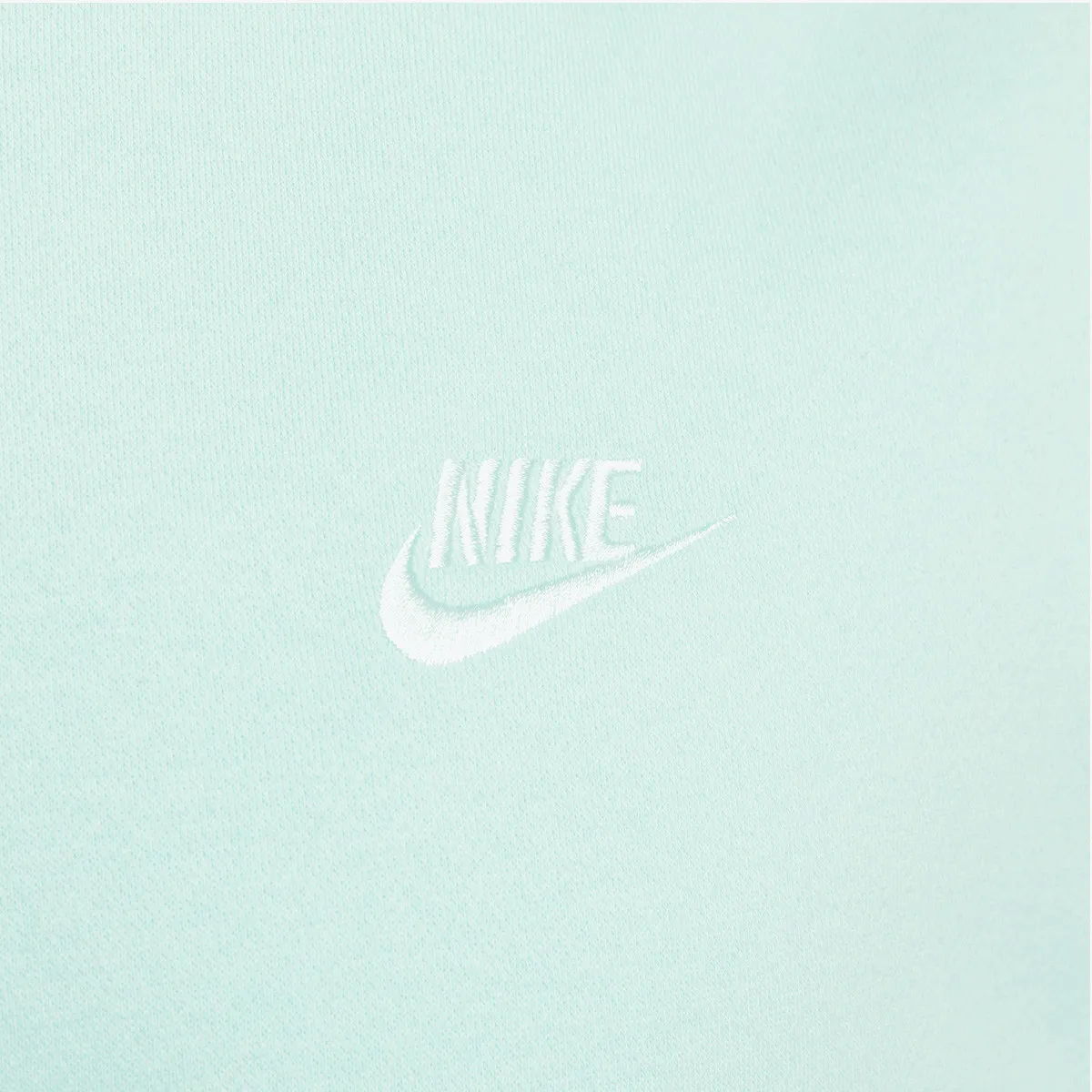 NIKE Dukserica Sportswear Club