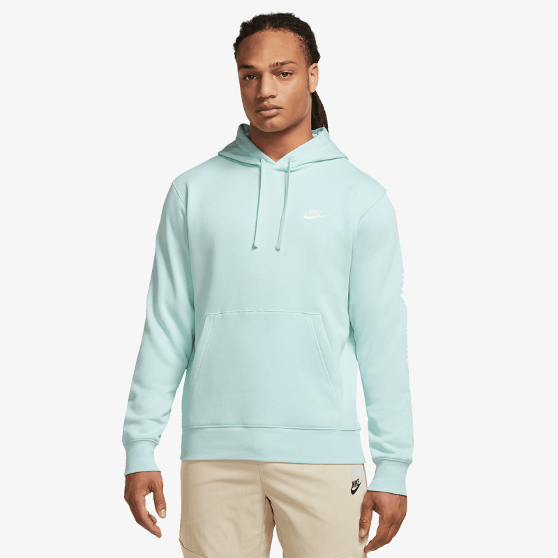 NIKE Dukserica Sportswear Club