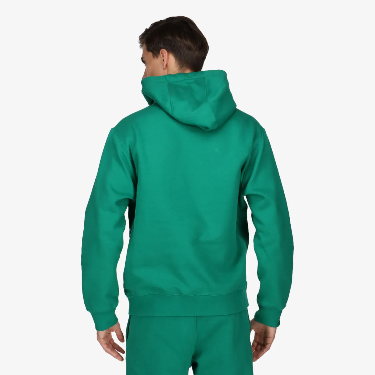 NIKE Dukserica Sportswear Club Fleece