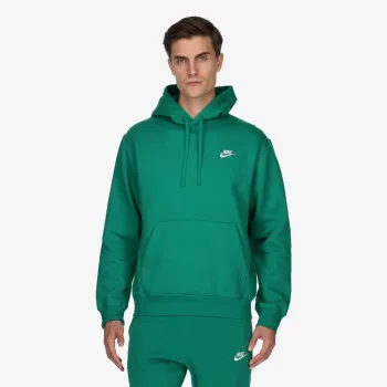 NIKE Dukserica NIKE Dukserica M NSW CLUB HOODIE PO BB 