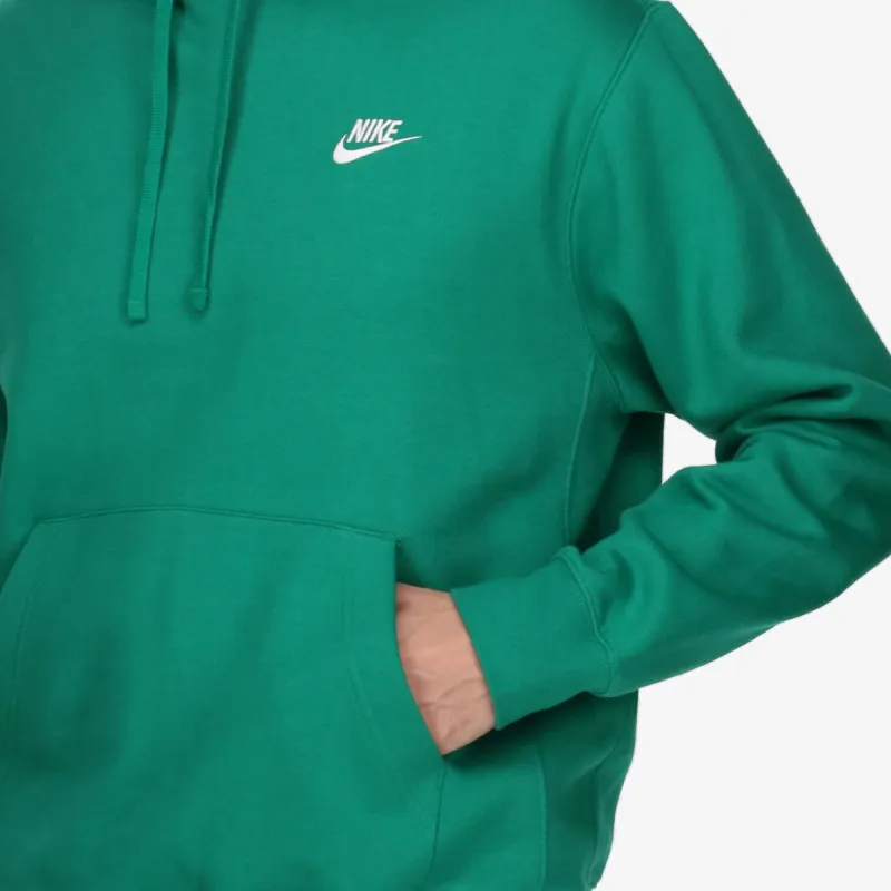 NIKE Dukserica M NSW CLUB HOODIE PO BB 